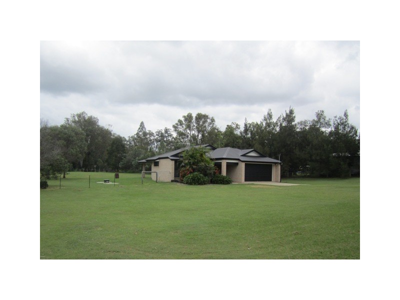 Kensington Grove QLD 4341