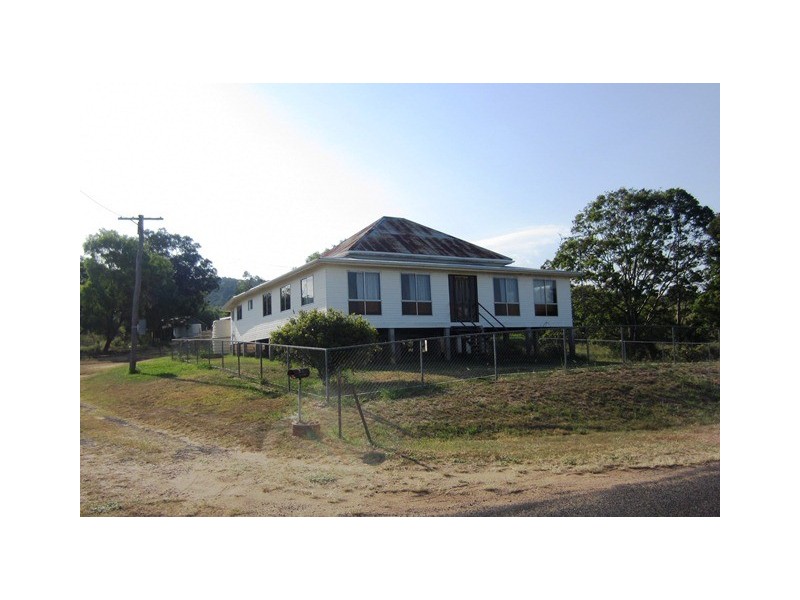 Laidley Creek West QLD 4341