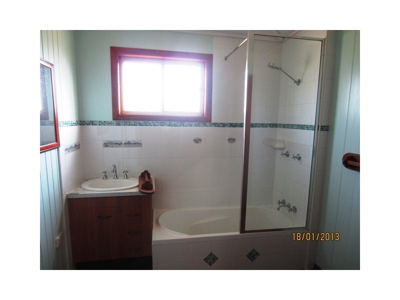 Laidley Creek West QLD 4341