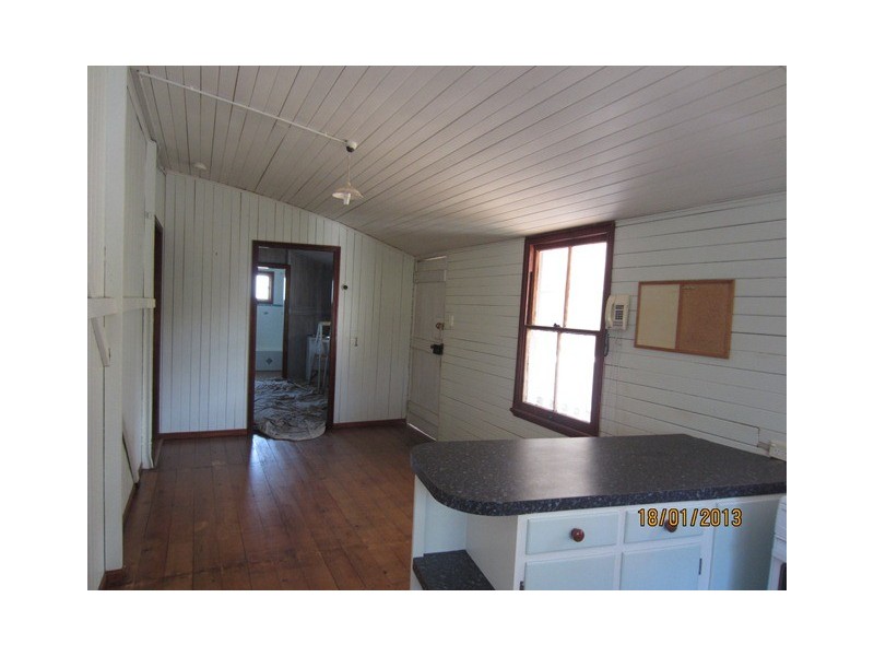 Laidley Creek West QLD 4341