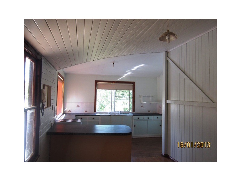 Laidley Creek West QLD 4341