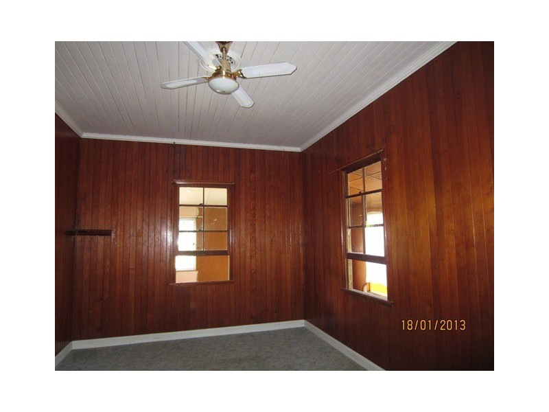 Laidley Creek West QLD 4341