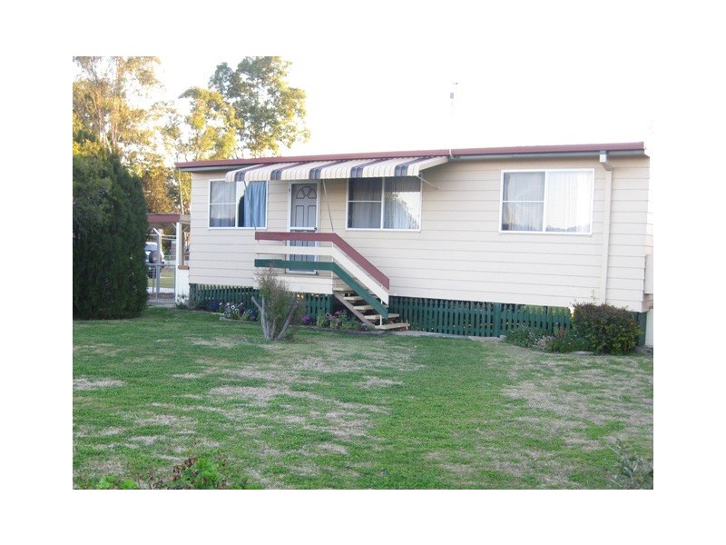 Laidley QLD 4341