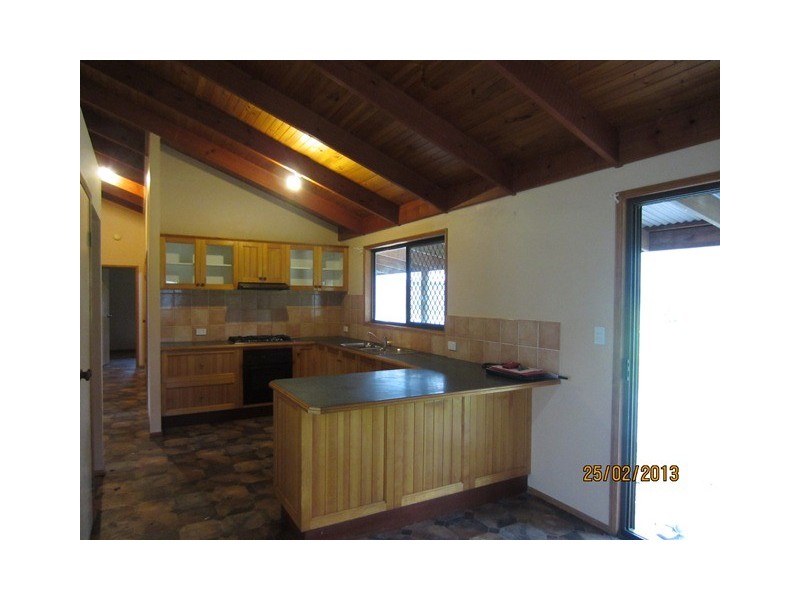 Lockyer Waters QLD 4311