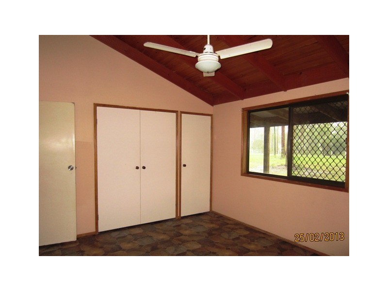 Lockyer Waters QLD 4311