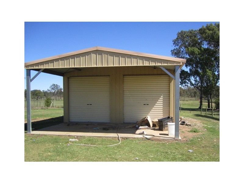 Hatton Vale QLD 4341