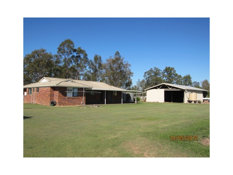 Churchable QLD 4311