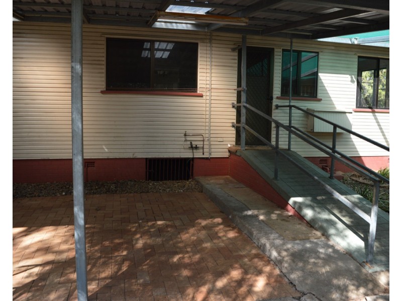 Forest Hill QLD 4342
