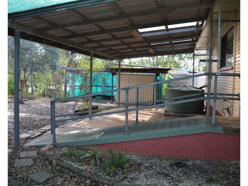 Forest Hill QLD 4342