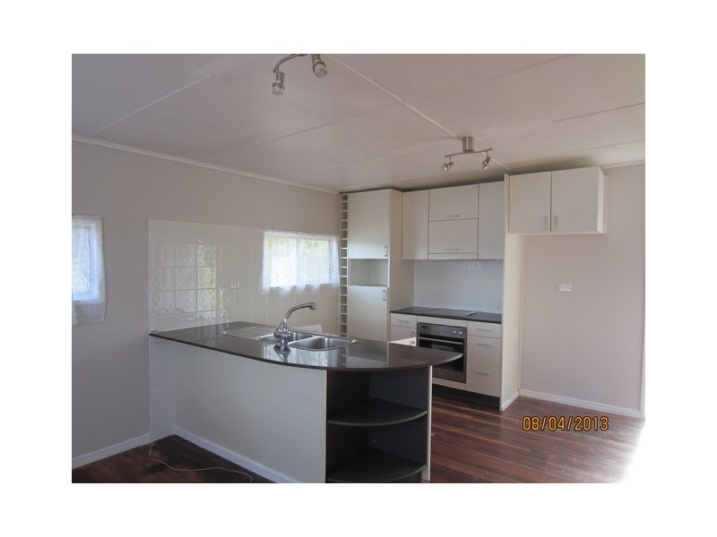 Laidley Creek West QLD 4341