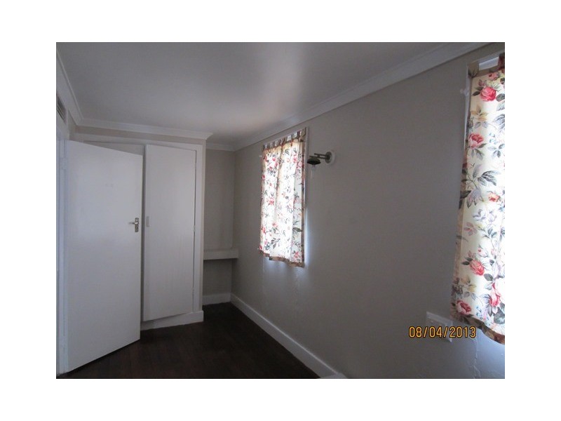 Laidley Creek West QLD 4341