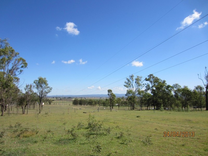 Regency Downs QLD 4341