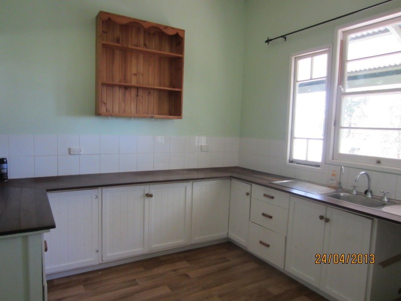 Regency Downs QLD 4341