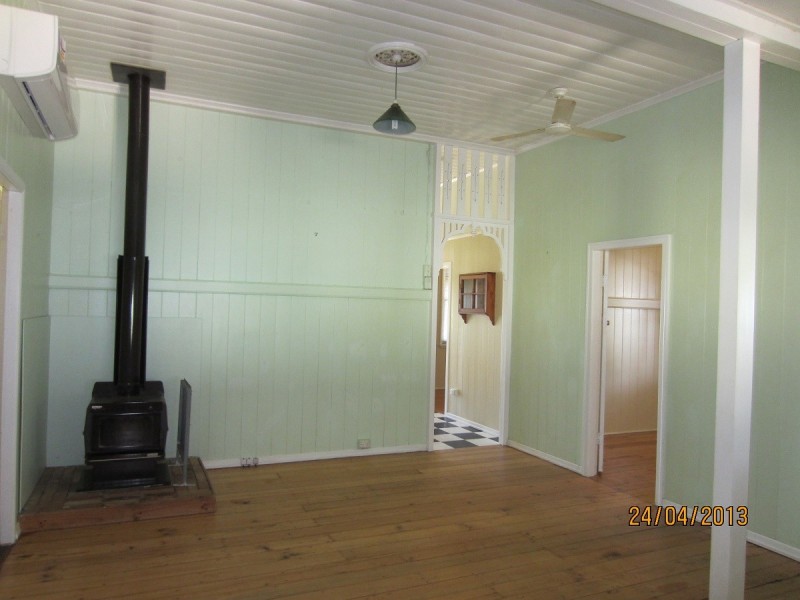 Regency Downs QLD 4341