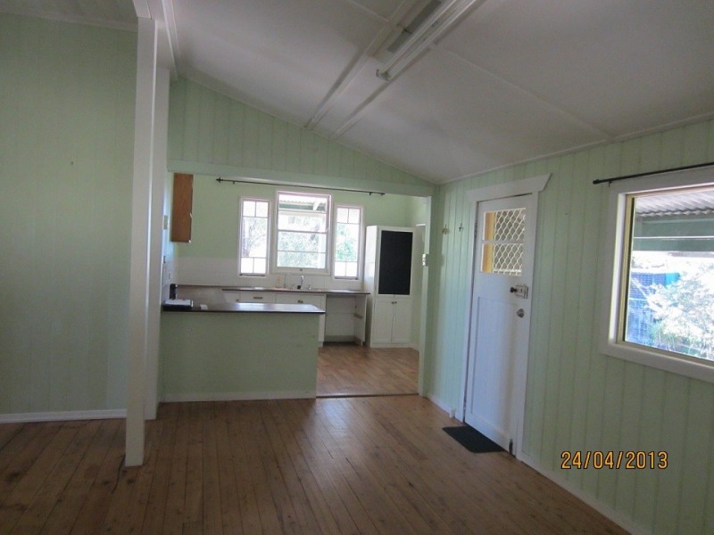 Regency Downs QLD 4341