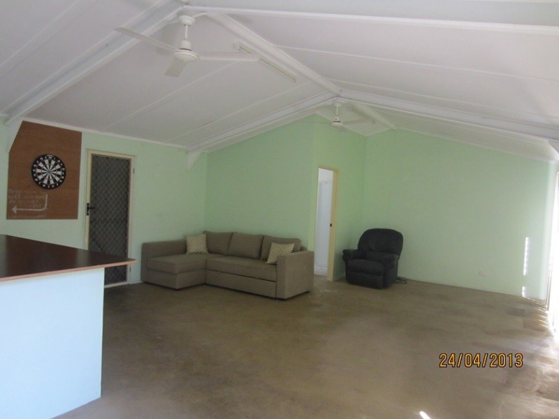 Regency Downs QLD 4341