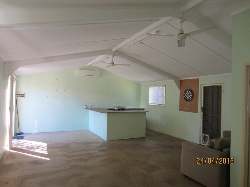 Regency Downs QLD 4341