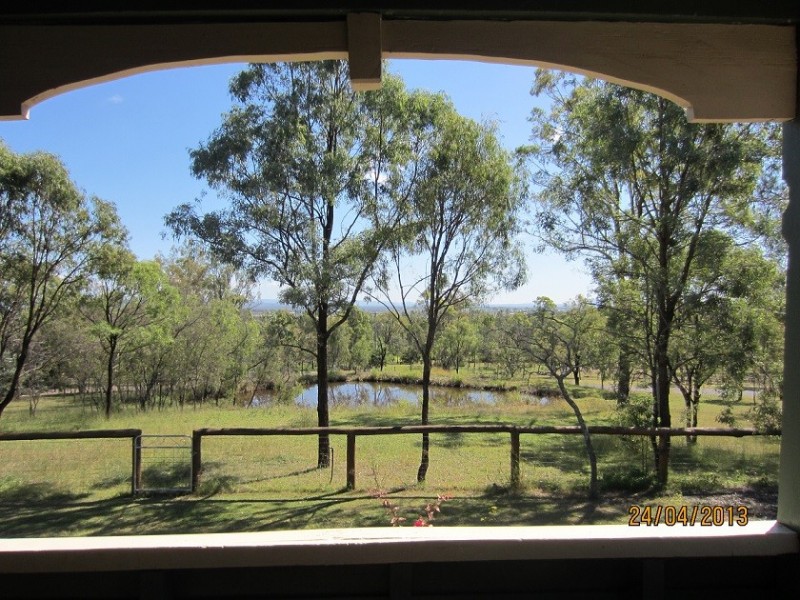 Regency Downs QLD 4341