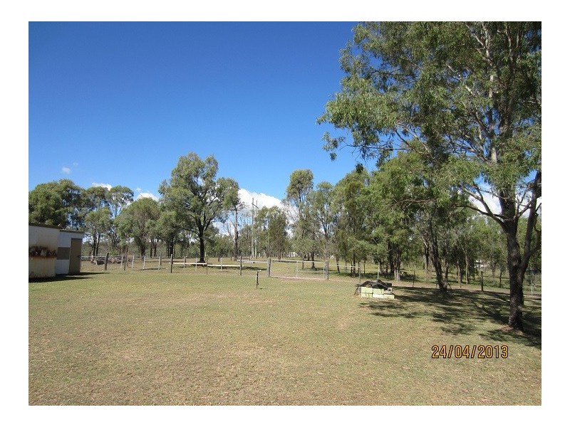 Regency Downs QLD 4341