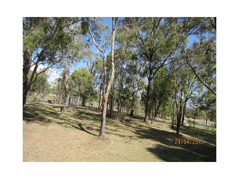 Regency Downs QLD 4341