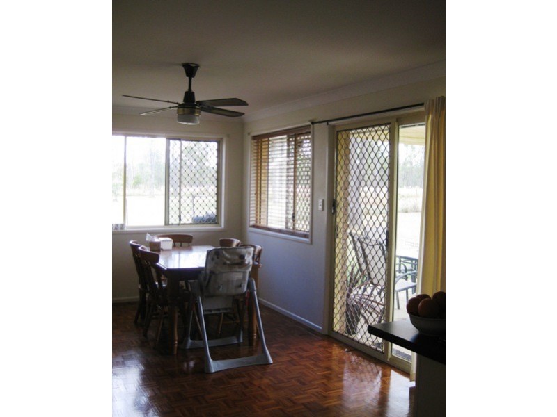 Laidley Heights QLD 4341