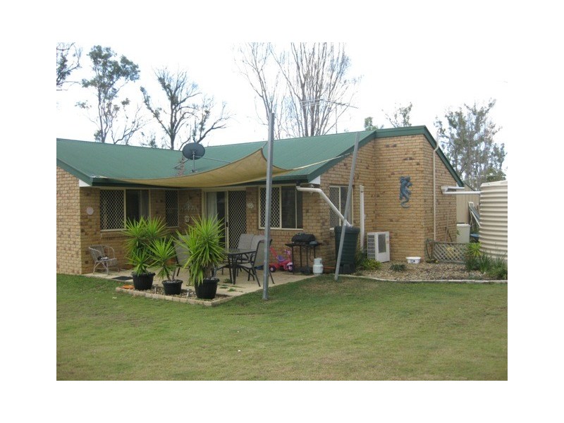 Laidley Heights QLD 4341