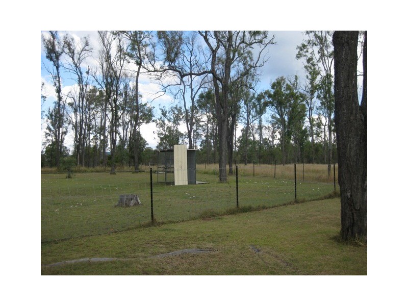 Laidley Heights QLD 4341