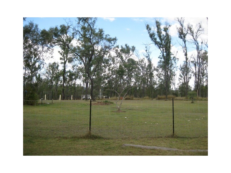 Laidley Heights QLD 4341