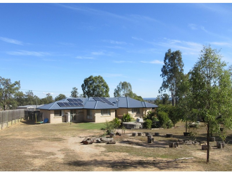 Regency Downs QLD 4341