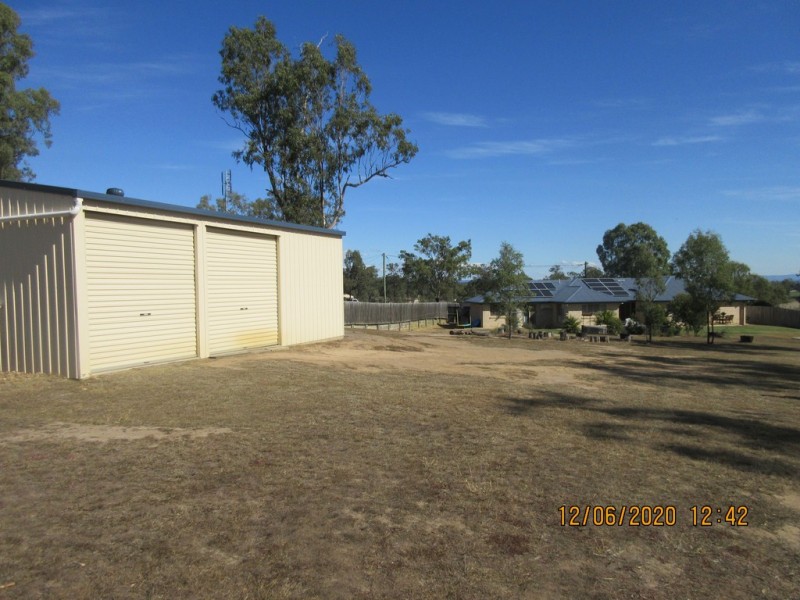 Regency Downs QLD 4341
