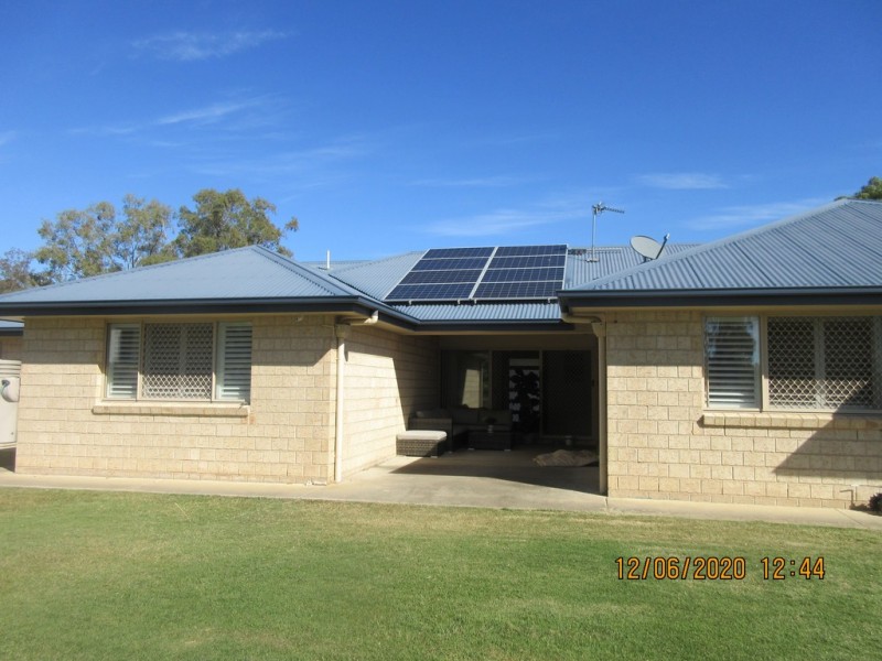 Regency Downs QLD 4341