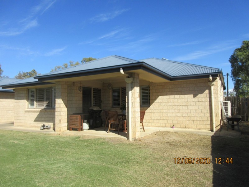 Regency Downs QLD 4341