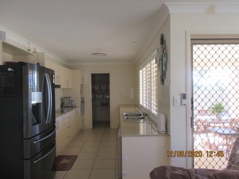 Regency Downs QLD 4341