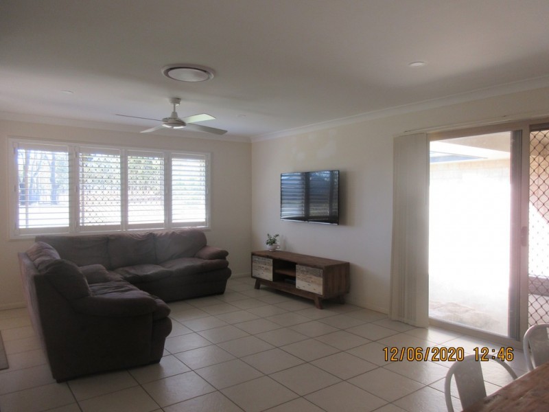 Regency Downs QLD 4341