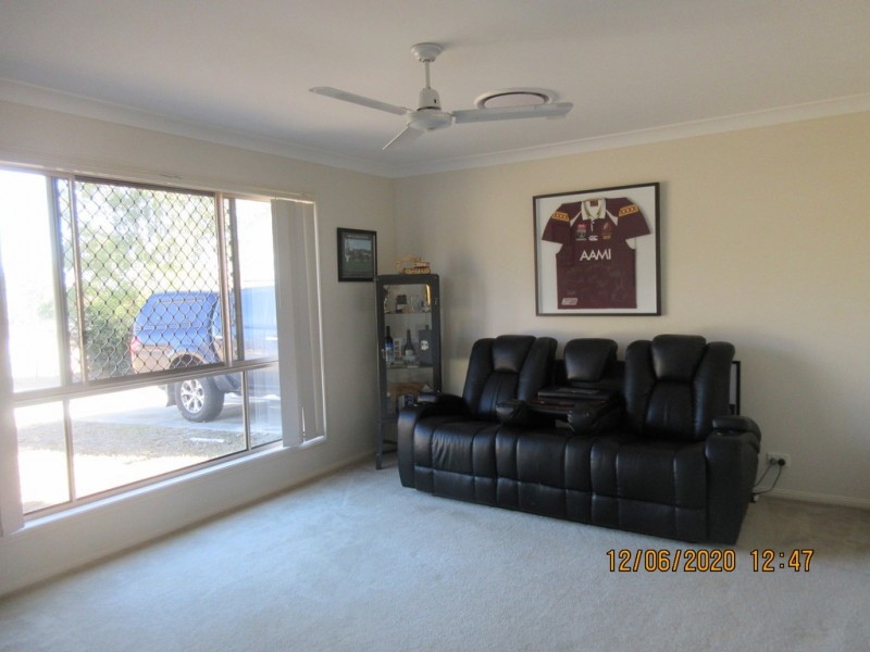 Regency Downs QLD 4341