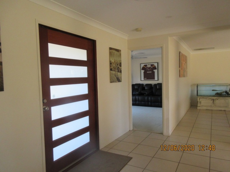 Regency Downs QLD 4341
