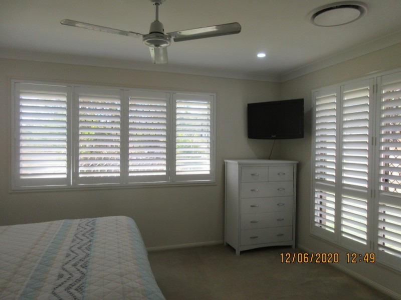 Regency Downs QLD 4341