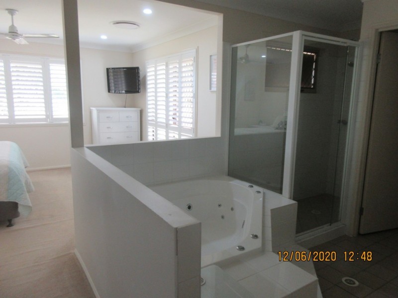 Regency Downs QLD 4341
