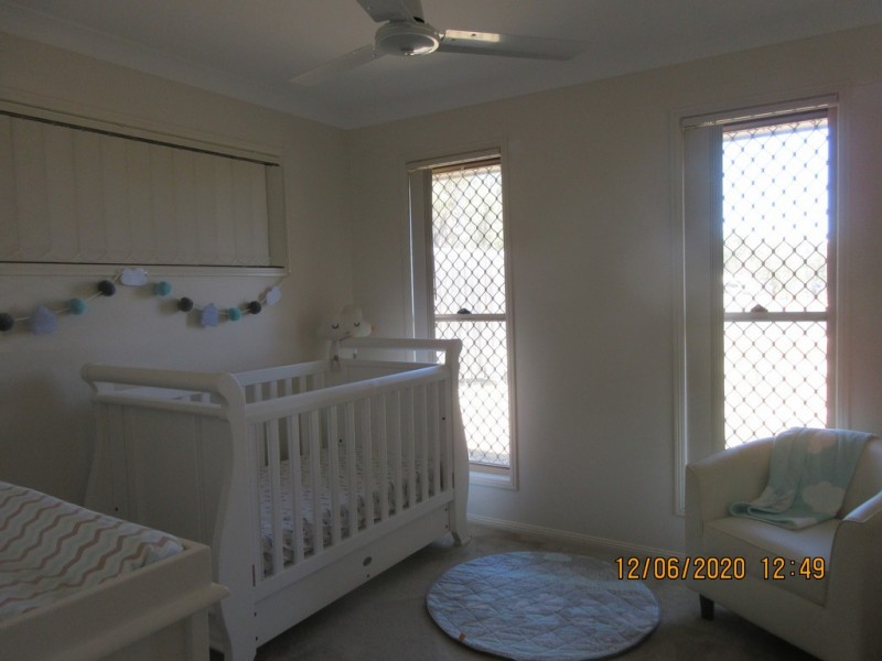 Regency Downs QLD 4341