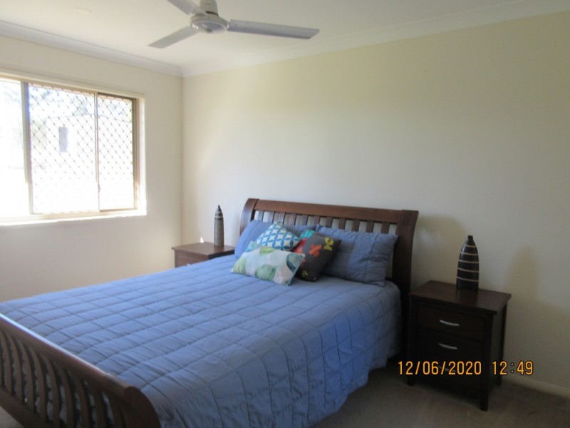 Regency Downs QLD 4341