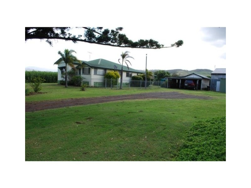Mulgowie QLD 4341
