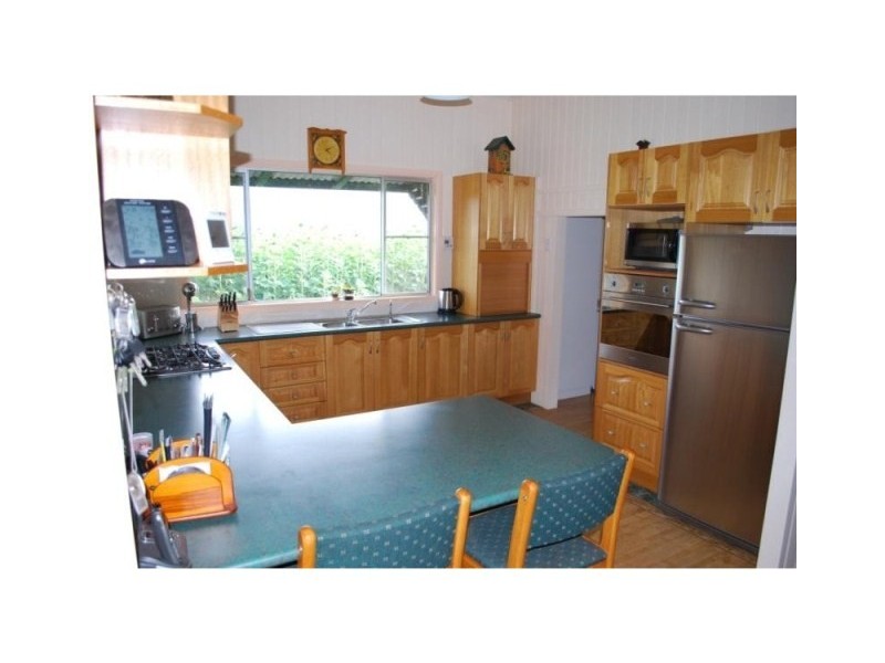 Mulgowie QLD 4341