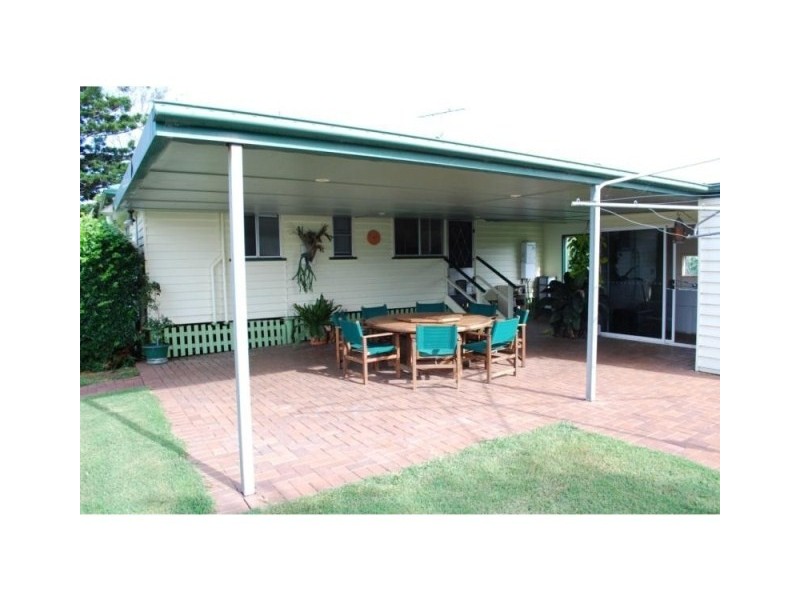 Mulgowie QLD 4341