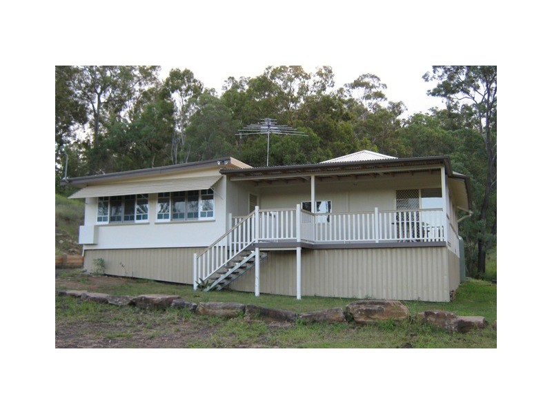 Summerholm QLD 4341