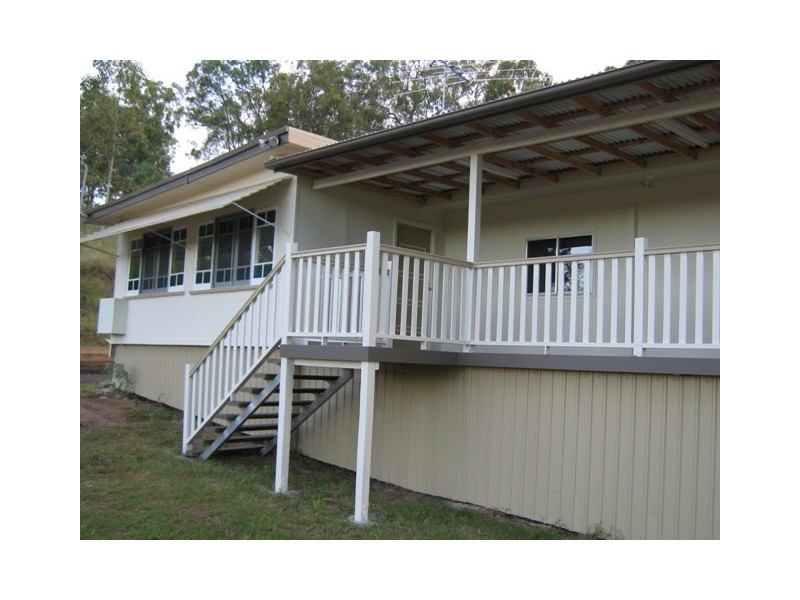 Summerholm QLD 4341