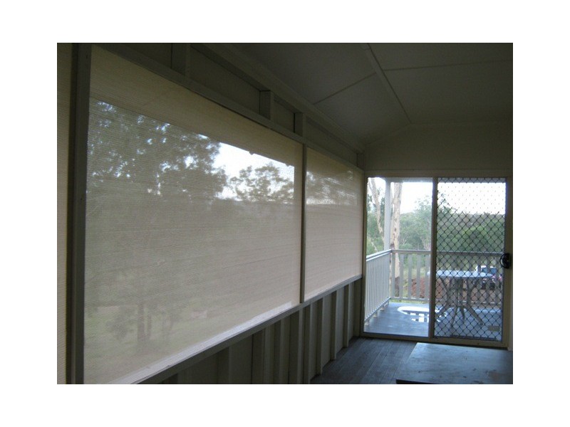 Summerholm QLD 4341