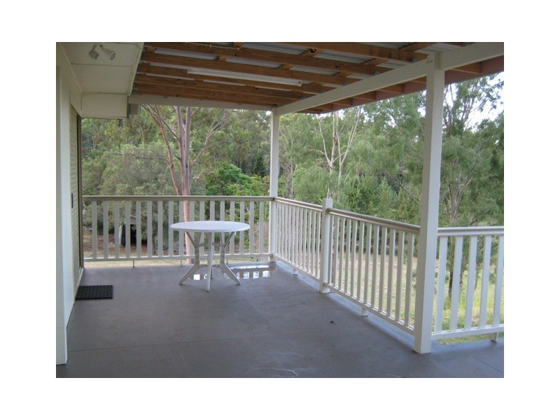Summerholm QLD 4341