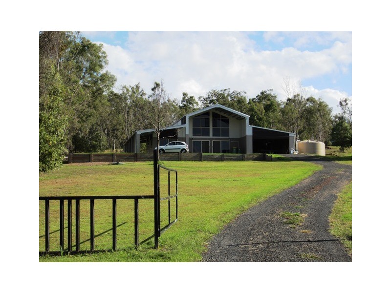 Glenore Grove QLD 4342