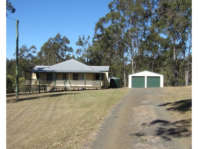 Kensington Grove QLD 4341