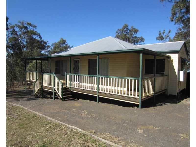 Kensington Grove QLD 4341